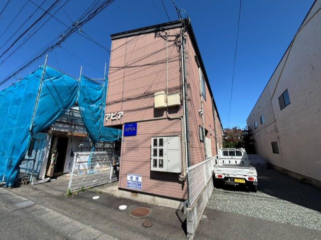 アピアのその他共用部分