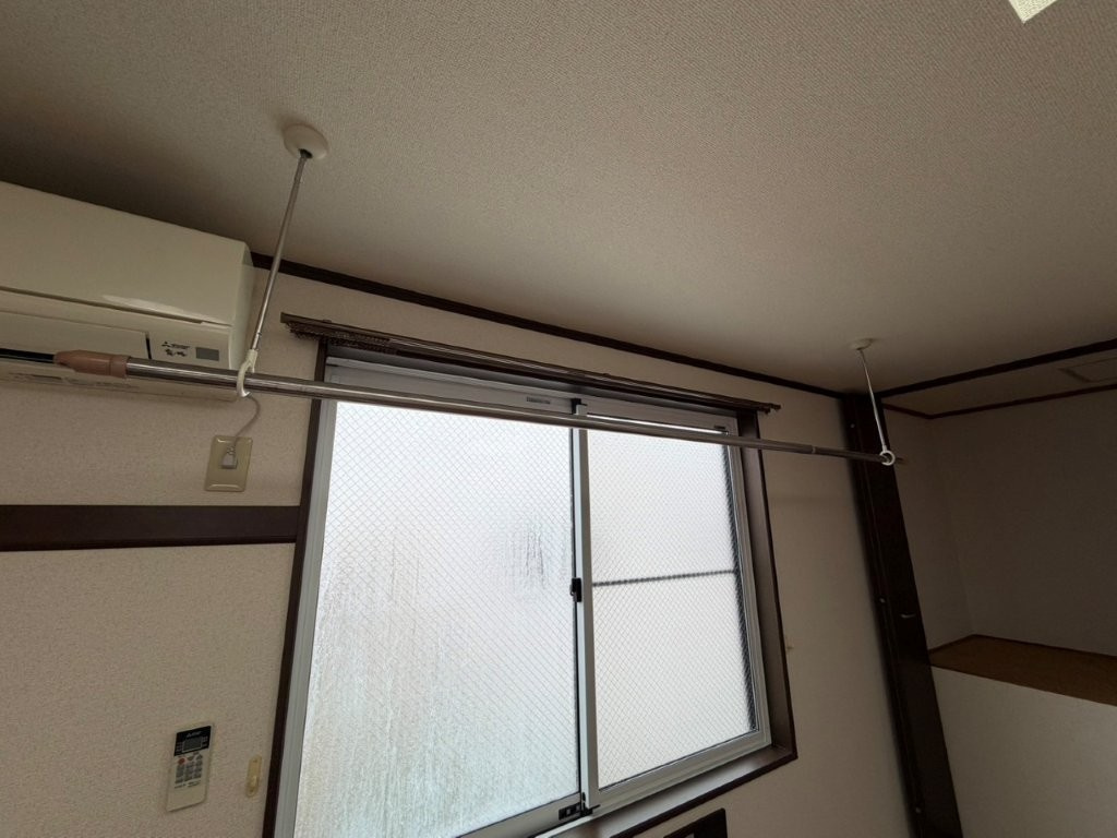 アピアのその他共用部分
