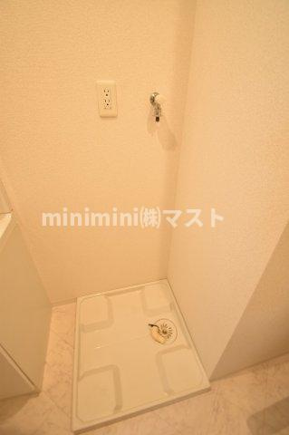 レクシア天神橋の設備