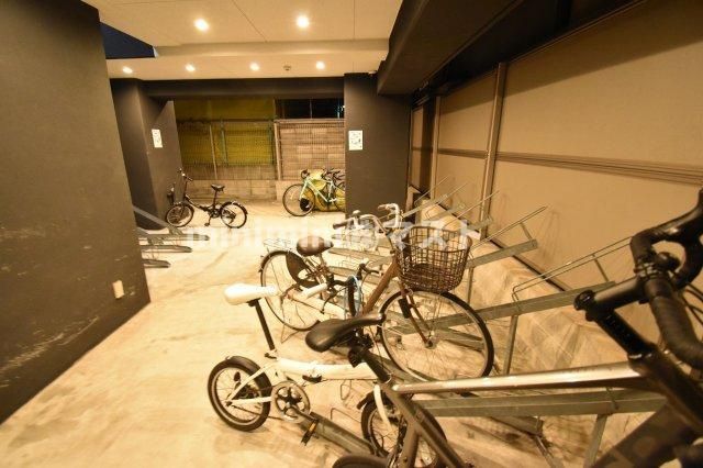 レクシア天神橋のその他共用部分