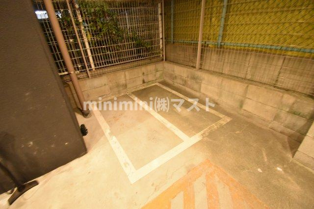 レクシア天神橋のその他