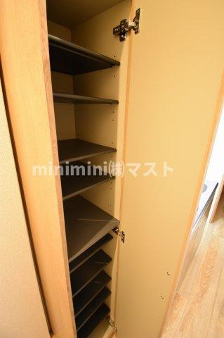 レクシア天神橋のその他