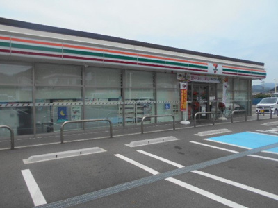【周辺】 | ラピタⅠ | セブンイレブン広川町広店様まで270m
