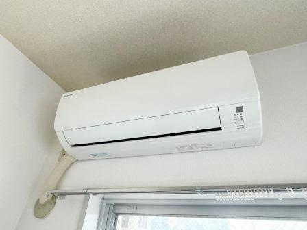 リアライズ中浦和の設備