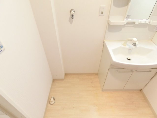 シエスタ千里丘の内装