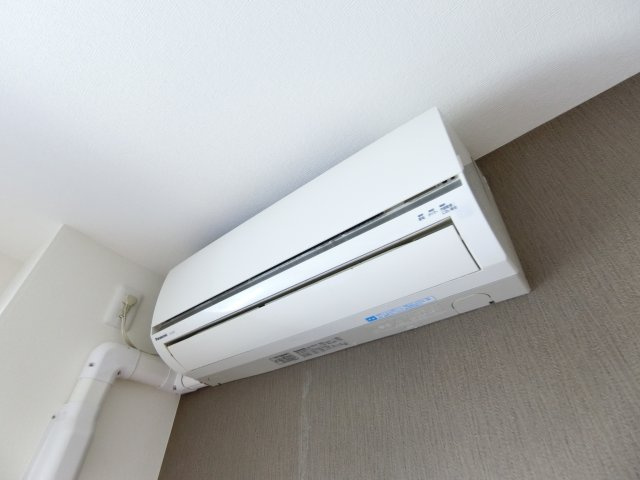 シエスタ千里丘の設備