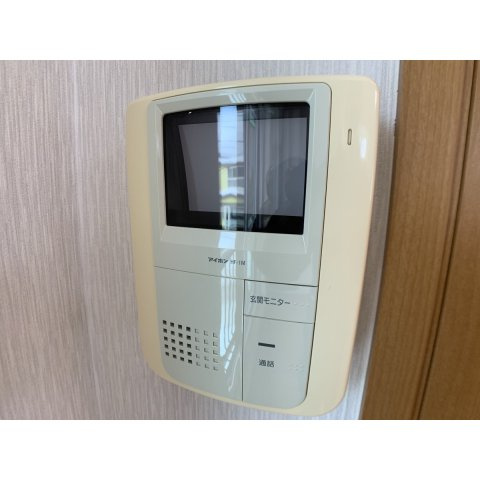ロイヤルエステートのセキュリティ
