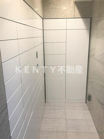 【その他共用部分】 | Ｏｐｕｓ　ｒｅｓｉｄｅｎｃｅ　Ｍｅｇｕｒｏ　Ｓｅｎｚｏｋｕ