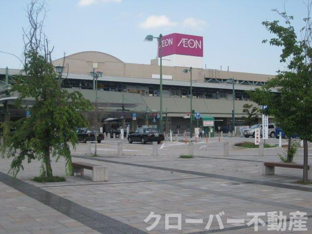 八幡館の周辺|JR坂出駅まで1100m