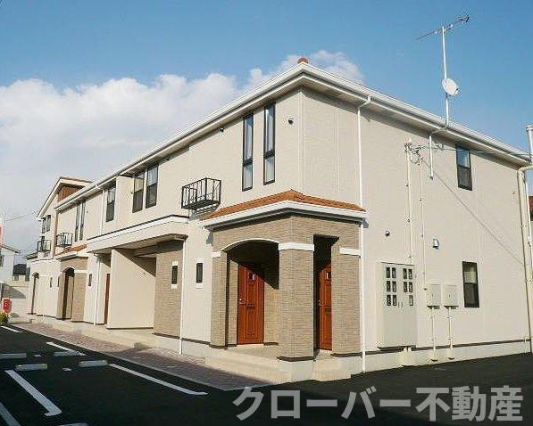 八幡館