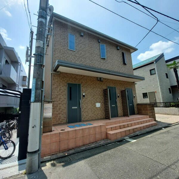 メゾンＨａｎａ赤堤Ⅱのその他