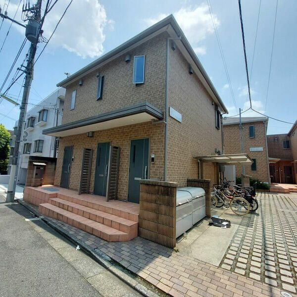 メゾンＨａｎａ赤堤Ⅱ