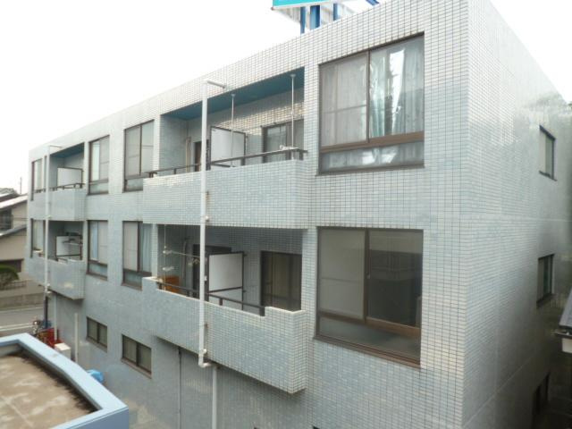 ハイデンス上の宮Ⅱ