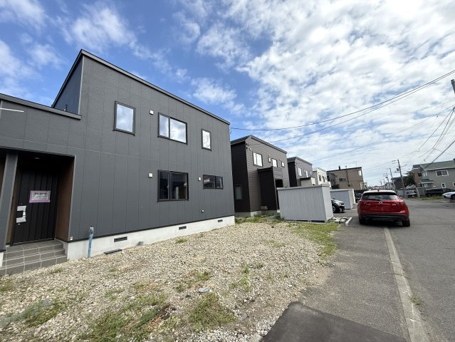 川北5条1丁目