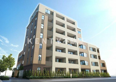 【外観】 | Ｏｐｕｓ　ｒｅｓｉｄｅｎｃｅ　Ｍｅｇｕｒｏ　Ｓｅｎｚｏｋｕ | 外観も気になるポイント