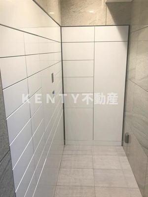 【その他共用部分】 | Ｏｐｕｓ　ｒｅｓｉｄｅｎｃｅ　Ｍｅｇｕｒｏ　Ｓｅｎｚｏｋｕ