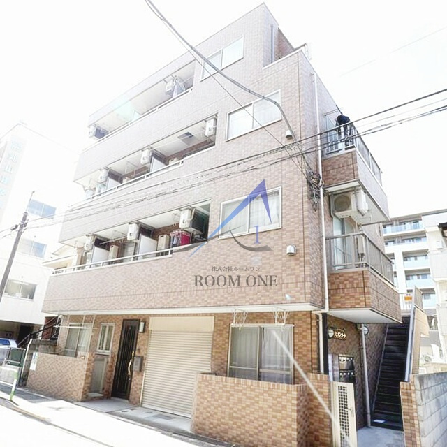 リビオンコート