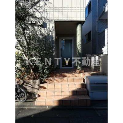 【エントランス】 | プランドボナール | 毎日通るエントランスはこのようになっています