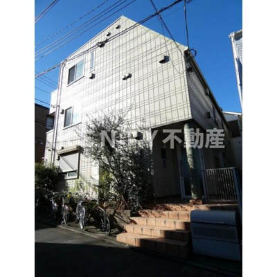 【外観】 | プランドボナール | 外観も気になるポイント