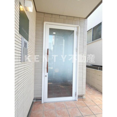 【その他共用部分】 | プランドボナール