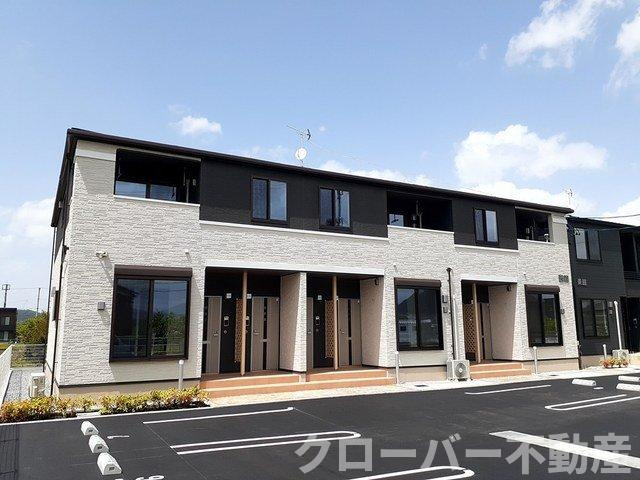 綾川ヒルズ　西館