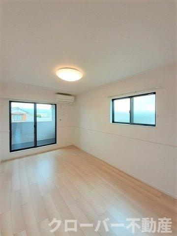 綾川ヒルズ　西館の居間・リビング