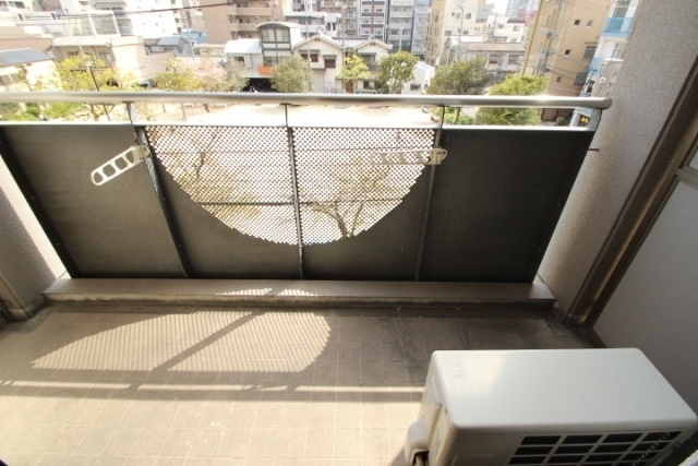 【展望】プレステージ榎町