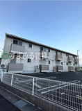 【D-room】ビューテラス　知立市東上重原の画像