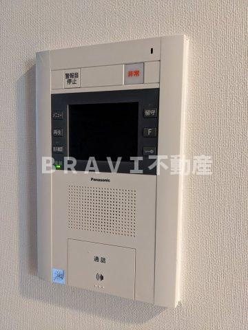 プレサンス大阪城公園パークプレイスのセキュリティ|【プレサンス大阪城公園パークプレイス】
