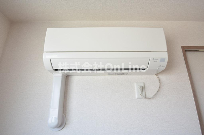 【設備】 | エクシードⅡ