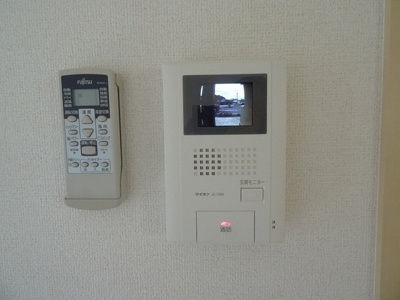 【セキュリティ】 | ファミール　メゾン