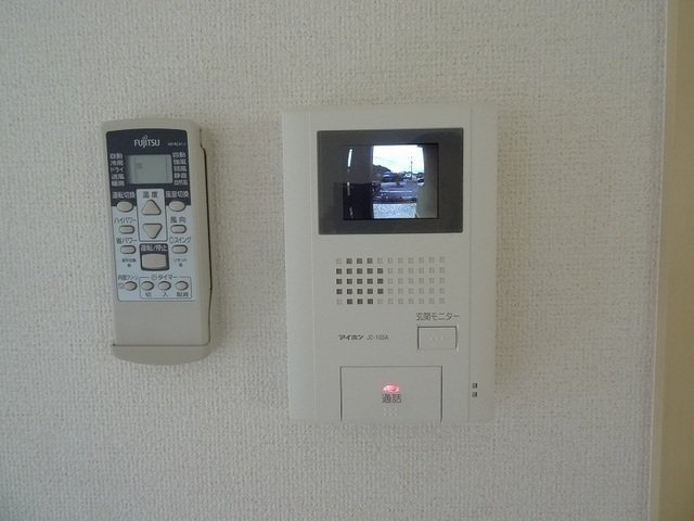 【セキュリティ】 | ファミール　メゾン