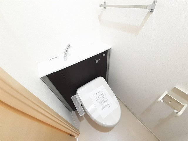 【トイレ】 | ユニゾンスクエア | トイレも気になるポイント