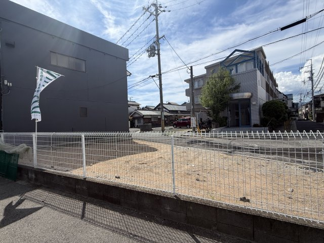 【ヴィレッタの杜】鳴尾町二丁目Ａ　建築条件付き土地