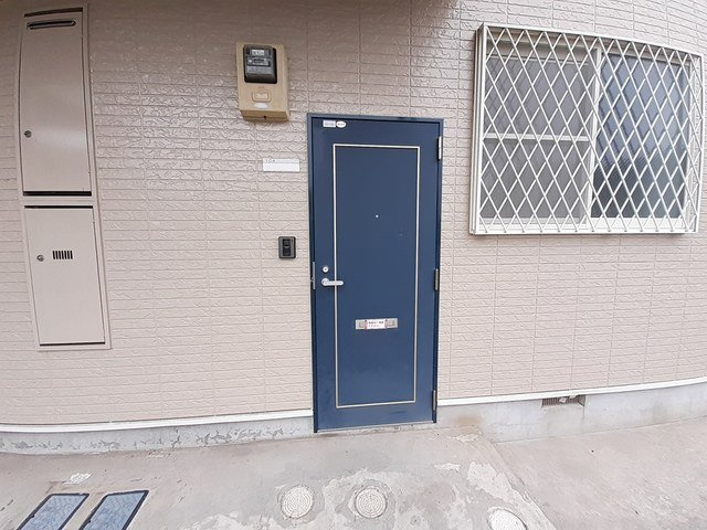 【その他共用部分】 | エンジェルコーポラスＡ