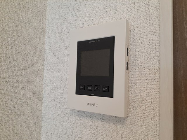 【セキュリティ】 | サンセールⅡ　Ｂ