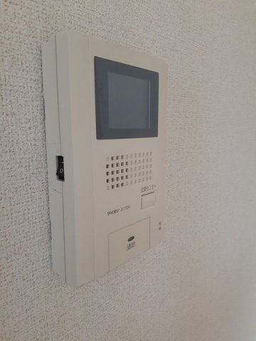 プレミアシャープのセキュリティ