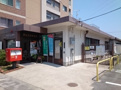 【周辺】 | リバーサイドＴＳＵＭＵＲＡ２ | 郵便局まで800m