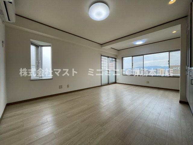 グランデージ新深江の内装|※建物内別間取参考写真
