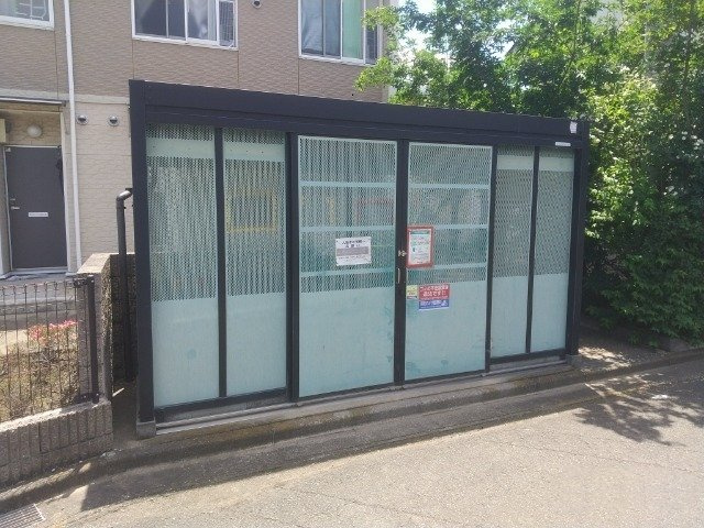 【賃貸アパート】レオパレスＴＯＲＲＡＮＣＥのその他