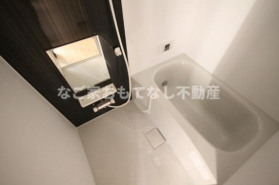 【浴室】 | Riverte | ※写真は別号室