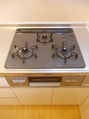【設備】 | コンフォート　ゾーン　Ⅱ