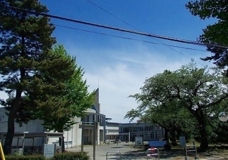【周辺】 | コンフォート　ゾーン　Ⅱ | 秋田公立美術大学まで600m