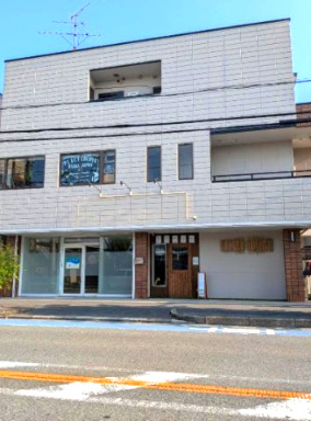 宝持プラザ