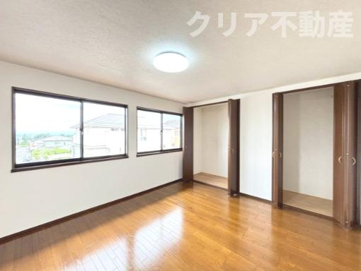 【外観】 | 水回り・壁紙交換！前橋市鳥取町中古