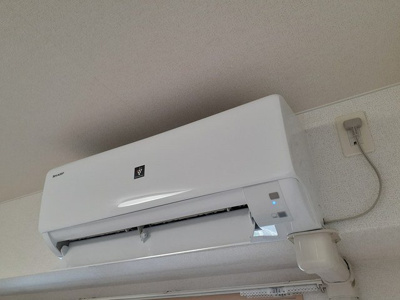 【設備】 | リバーコート浅香