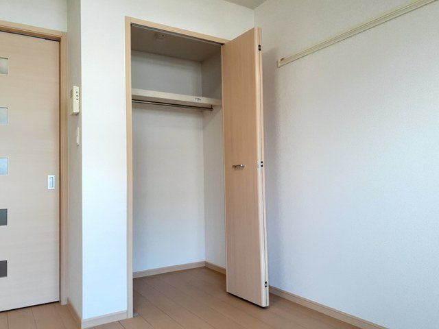 【収納】 | リバーコート浅香