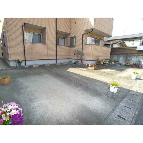 サンクレールのその他