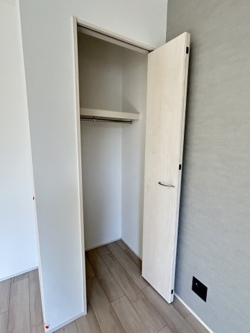 【収納】 | フジパレス高石綾園