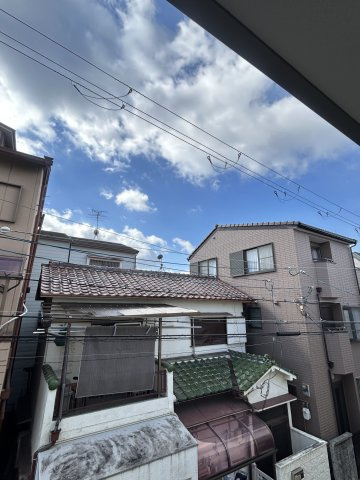 【展望】 | フジパレス高石綾園